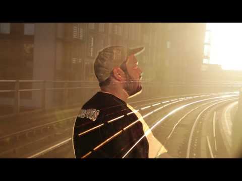 Ash The Author - Train of Thought ft. Hasna (prod. Opus Dice) (OFFICIAL VIDEO)