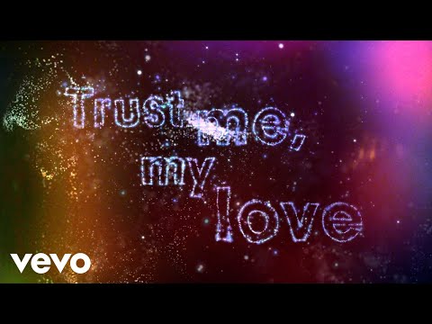 Little Mix - My Love Won't Let You Down (Confetti Album Official Lyric Video)