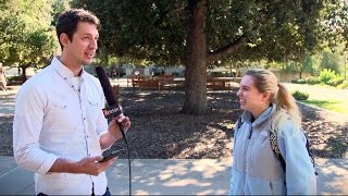 Do College Students Hate Free Speech? Let's Ask Them.