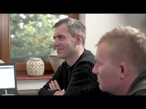 Z wizytą w Radziczu: rolnictwo precyzyjne – od czego zacząć?