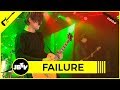 Failure - Heliotropic | Live @ JBTV
