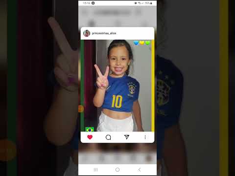 Princesinha Alice é deboche querida