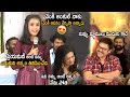 Narappa Fame Bujjamma Cute Setires On Venkatesh And Priyamani Narappa Success Meet CC