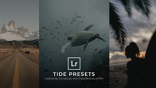 Tide Presets - How to use?