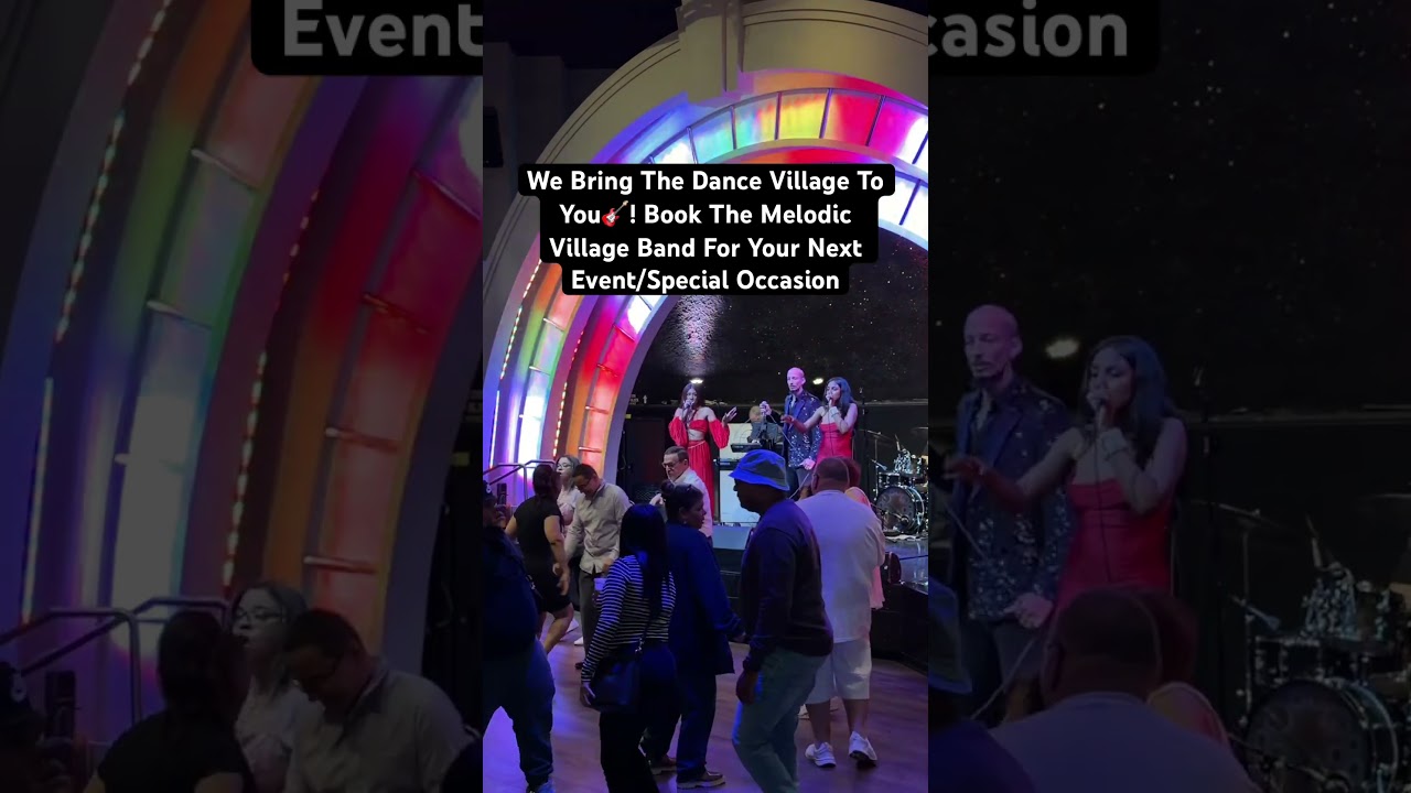 Promotional video thumbnail 3 for Melodic Village