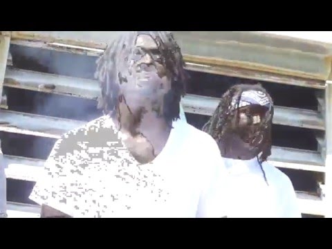 Official CHEEKS MONEY "HURRICANE CHRIS" (HD Video)