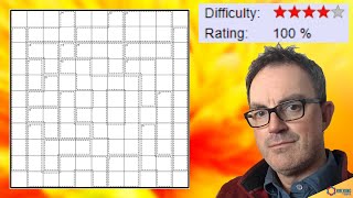 The Puzzle With The Most Unexpected Endgame