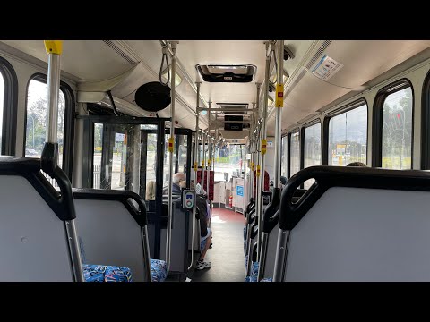 Transdev John Holland: m/o 1575 - Volvo B12BLE Euro 3 Custom Coaches CB60