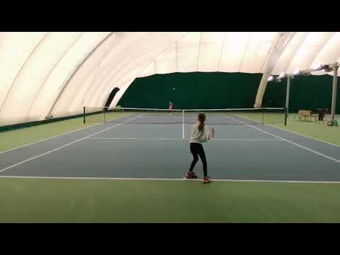 Mara Stefaniu Raduno 2009 Femminile Tirrenia