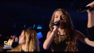 Kids United - Les Lacs Du Connemara (50 Chansons Préférées Des Français)