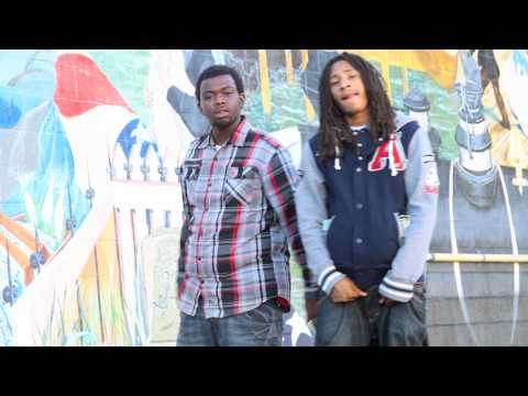 Young B.A. - Im High Now (Official Video) Ft Tuk Korle