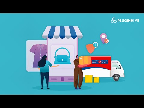 WooCommerce Canada Post Shipping Plugin – The Ultimate Shipping Solution for Canada Post!