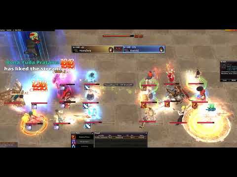 [Atlantica Global] AM Grand Championship March 21 2021