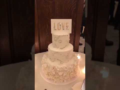 Baroque Contempo Events & Floral Design  video.