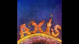 Download lagu Axis - Axis (1973) [Full Album] mp3