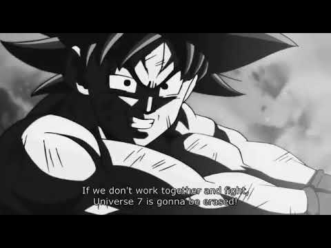 KILLSTATION - LIMBO (DBS AMV)