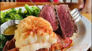 Early Valentines Day Dinner @ “The Best Steak In The West”, Cattlemens Steakhouse