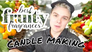 🍊 Best Fruity Fragrances 2025 | Earthglow’s Top 3