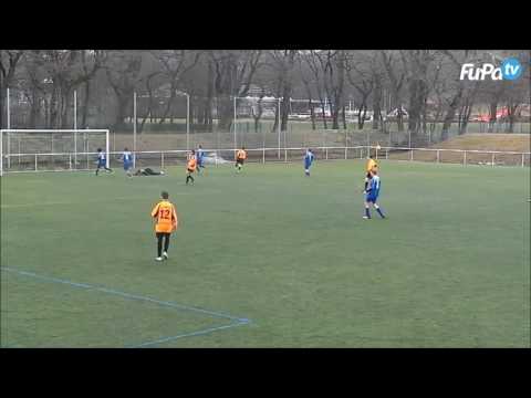 Tor des Monats - Februar 2017