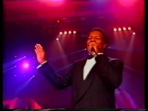 Thumbnail for LLOYD PRICE LIVE by Lloyd Price