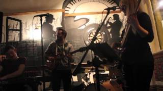 Sing It Back - Moloko / / Juke Joint Jam / / 5-12-15