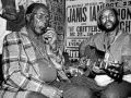 Sonny Terry & Brownie McGhee "Hooray, Hooray, this Woman is Killing me"