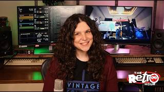 Veronica Explains: Linux, Commodore and the Joy of Old Tech