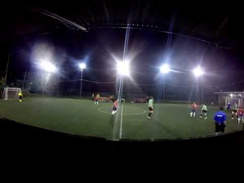 San Michele Cattolica Virtus - Midland Global Sport 0-3