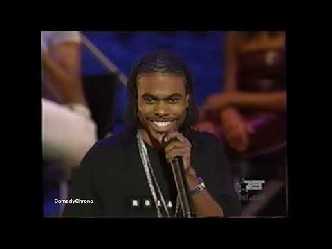 Roland Powell ( Lil Duval )  on Comicview