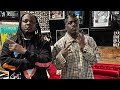 EmanuelDaProphet Lil Yachty Daily Bread 432Hz