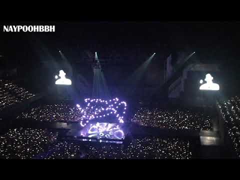 190921 EXplOration in Bangkok - Lights out