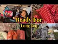 Getting Ready For Long Trip Holidays Vacation Travel Places Tamil Vlog