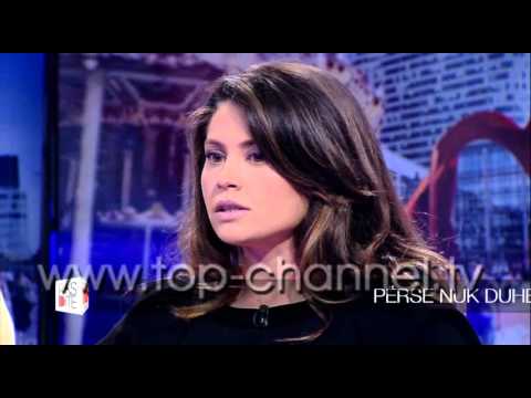 Pasdite ne TCH, 20 Nentor 2015, Pjesa 3 - Top Channel Albania - Entertainment Show