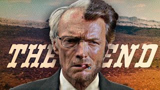 The Transformation of Clint Eastwood video