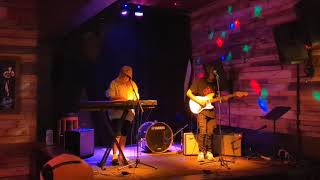 Sourcing & Knee Socks(Arctic Monkeys cover) // Michaela Allen and Cameron Mayfield @GooseTown Tavern