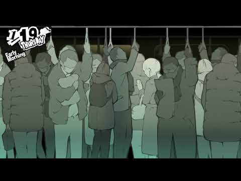 Persona 5 Royal pt151