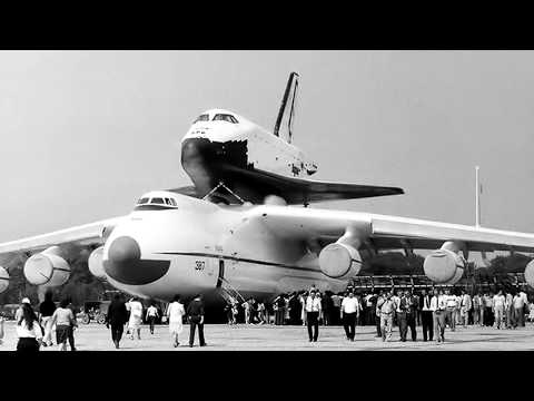 BIGGEST Ever Man Made Structures