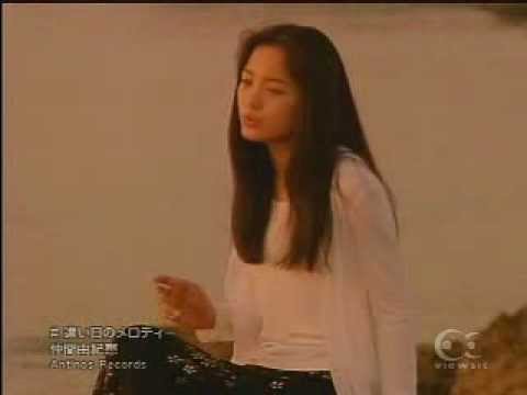 Yukie Nakama - Tooi Hi No Melody (Good Old Melody)