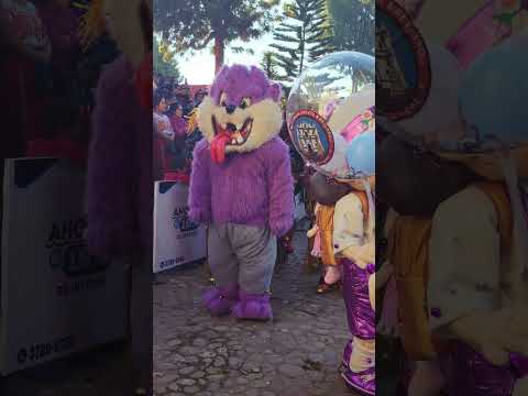 6 de enero chajul-Quiché #chajul #pueblosmágicos #envivo #feriapatronal