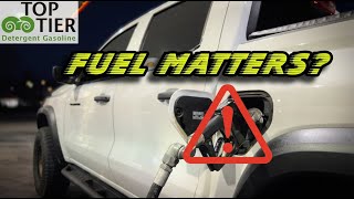 Cheap Gas Will Destroy Your Turbo Engine