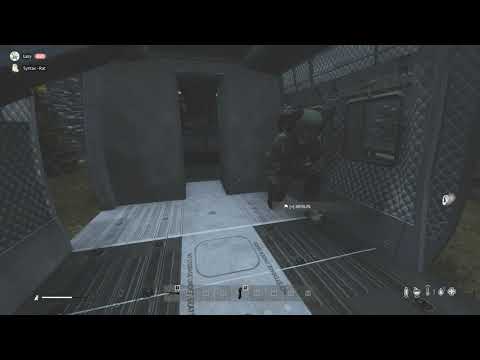 What not to do in an Expansion Merlin - DayZ