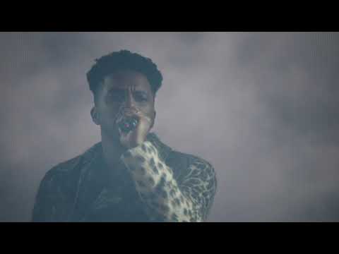 Leslie Odom Jr. - Speak Now (Live at One Night In Miami Premiere)