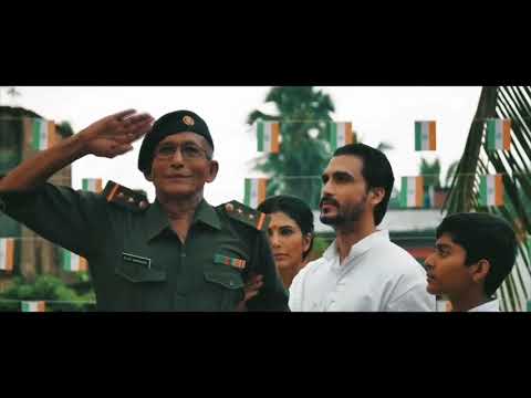 Yogi Singh Vande Mataram Fusion *