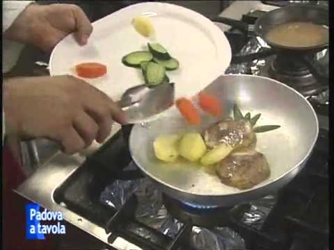 LA REBOSOLA - CORREZZOLA