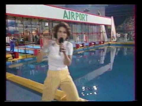 Jeux sans Frontières June 1998 (3/13) - game #2 - fil rouge #1