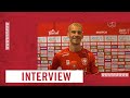 INTERVIEW | Cerny: '3 punten is wat telt'