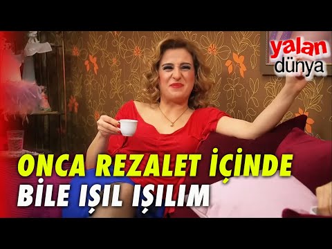 Kızlar, Zerrin'in Aşk Hayatının En Büyük Destekçisi! - Yalan Dünya Özel Klip