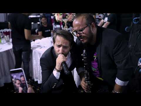 Nunta Loredana&Cristian   Alex KoJo formatia Kana Jambe