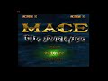 Mace The Dark Age Training With Pojo And Grendal