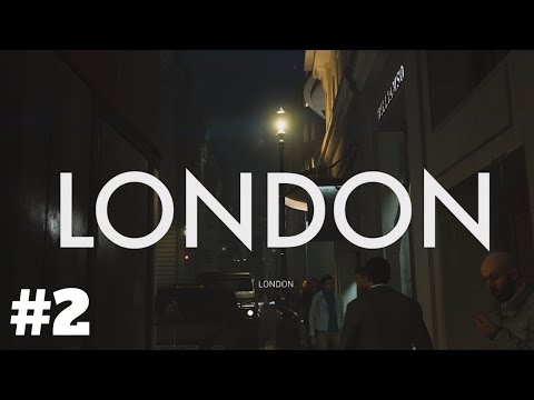 London Under Attack | Call of Duty: Modern Warfare Walkthrough Gameplay - (4K 60) - No Commentary